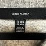 Vera Moda light wool jumper dress Image 4