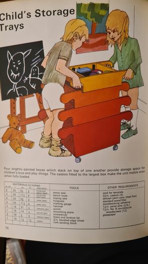 Fashioning Furniture. Beautiful Designs That Will Save You Money. . By John Trigg And David Field. FIRST EDITION. 1974.Hardback In Very Good Condition.