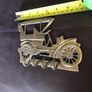 Brass Key Holder Image 3