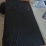 Single Cot and Matress Image 6