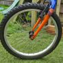 Kids 20" Idaho bike Image 4