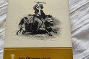 Seanachas Amhlaoibh i Luinse le Sean O Croinin agus Donncha O Croinin 1980 hardback in very good condition with some signs of wear on the dustcover see photos FREE STANDARD POSTAGE INCLUDED
