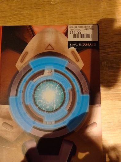 Overwatch Bundle
