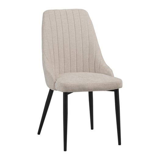 Extendable Dining table with six chairs on sale !