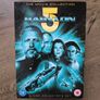 Babylon 5 - The Movie Collection - sci-fi Image 2