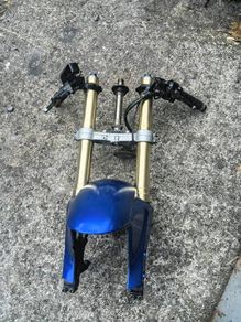 cbr 2005