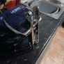 Handles and locks for pvc doors / french doors and composite doors Image 2