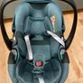 Maxi Cosi Car Seat Image 3