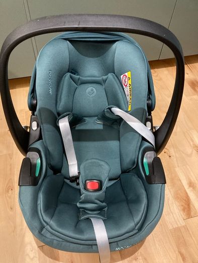 Maxi Cosi Car Seat