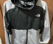 The North Face Set