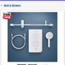 Mira Sport 10.8kW Electric Shower Image 2