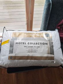 2PK luxury pillow