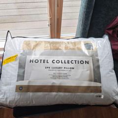 2PK luxury pillow