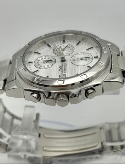 Seiko Chronograph