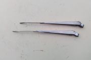 2.Chrome Wiper Arms.
