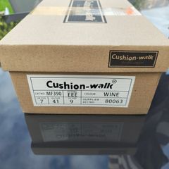 Cushion Walk