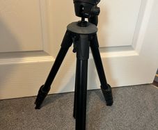 Monfrotto 758B Tripod