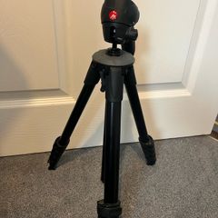 Monfrotto 758B Tripod