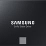 Samsung SSD 870 EVO, 1 TB, Form Factor 2.5, Intelligent Turbo Write, Black (Internal SSD) Image 4