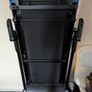 Roger Black Folding Treadmill, 12 km/h, Working Perfectly Image 2