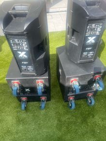 FBT X Lite system