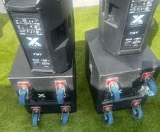 FBT X Lite system