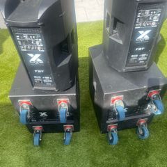 FBT X Lite system