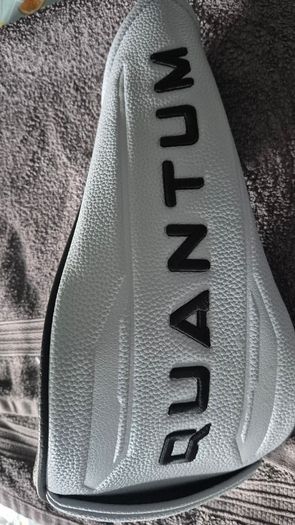 Callaway Quantum Max Driver