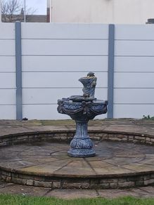 Water feature