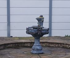 Water feature