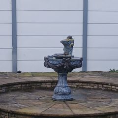 Water feature