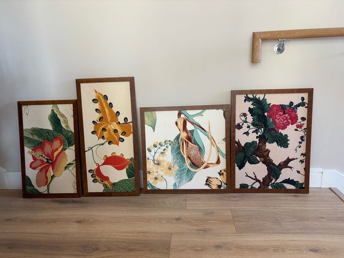 wall art set