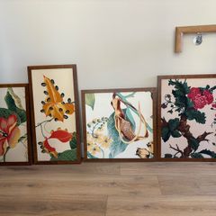 wall art set