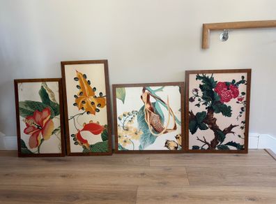wall art set