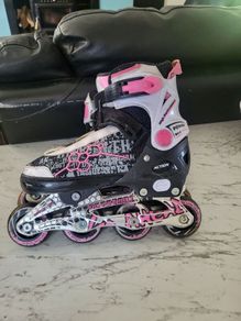 roller blades