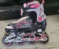 roller blades