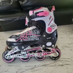 roller blades