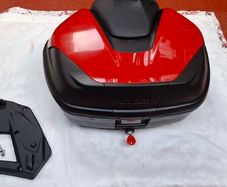 Ducati Multistrada parts