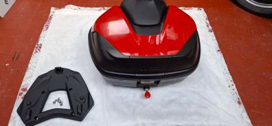 Ducati Multistrada parts