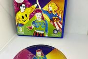 Just Dance 2015 Ps4