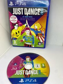 Just Dance 2015 Ps4