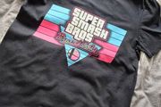 Super Smash Bros T-shirt