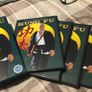 Kung Fu - Season 1, 2 & The Movie Image 2