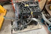 Engine (Alfa Romeo 147/156)