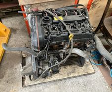 Engine (Alfa Romeo 147/156)