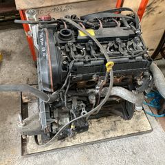 Engine (Alfa Romeo 147/156)