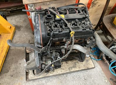 Engine (Alfa Romeo 147/156)