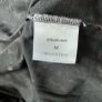 Ladies Black Floral Cotton Top by Jensen Image 3