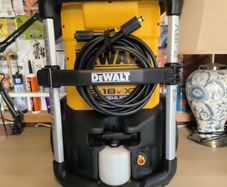 Dewalt Power Washer 18v