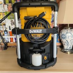 Dewalt Power Washer 18v